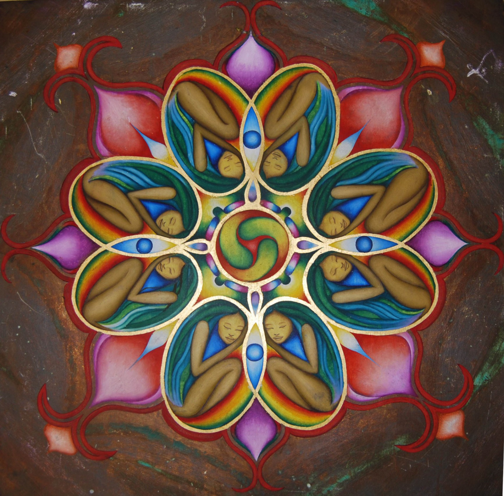 Collective Dream