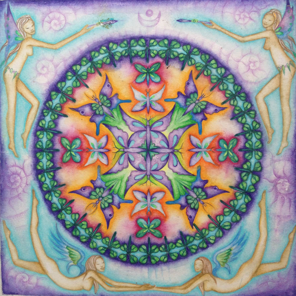 Fairies Circle
