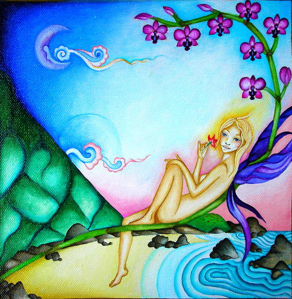 Fairy (Jessica)